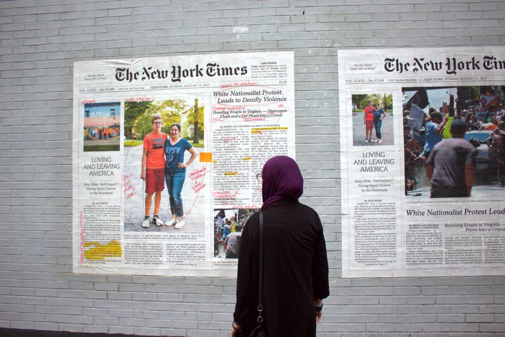 Confessions of A Troubled&nbsp;Writer